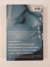 Toisen kanssa : ihmissuhteet sopimuksina