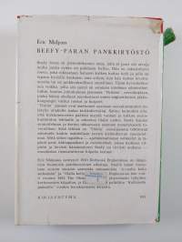 Beefy-paran pankkiryöstö