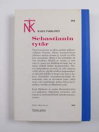 Sebastianin tytär