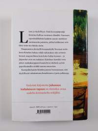 Juhannus italialaiseen tapaan