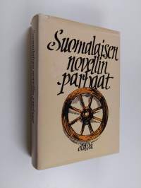 Suomalaisen novellin parhaat : valikoima novelleja