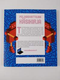 Pelikasvattajan käsikirja