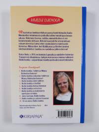 Hullu luokka eetterissä