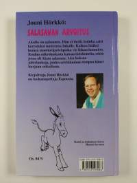 Salasanan arvoitus