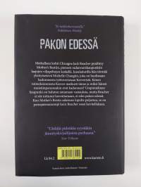 Pakon edessä