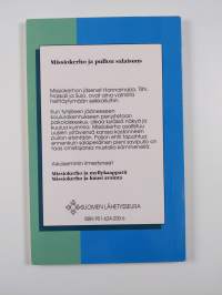 Missiokerho ja pullon salaisuus