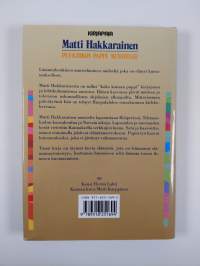 Puukirkon pappi muistelee