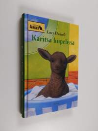 Karitsa Kiipelissä