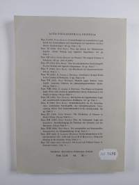 Proceedings of a colloquium on modal and many-valued logics : Helsinki, 23-26 August, 1962