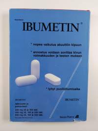 Moderni kivun hoito