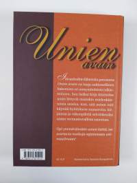 Unien avain