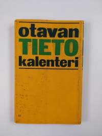 Otavan tietokalenteri