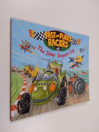 Fast and Furry Racers: the Silver Serpent Cup