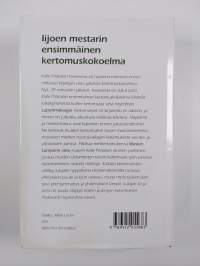 Mustan Lumperin raito : kertomuksia ja näytelmä