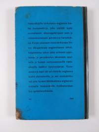 English picture wordbook