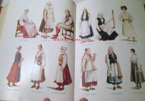 Pieni tietosanakirja II