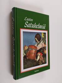 Lasten satuhelmiä