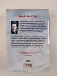 Bruce Springsteen : pomon tarina : 1972-2004
