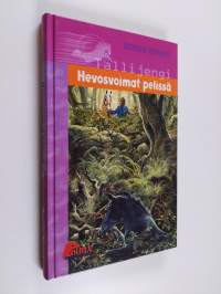 Hevosvoimat pelissä