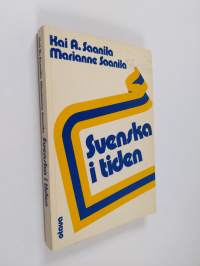 Svenska i tiden