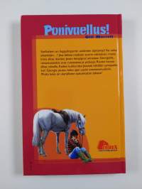 Ponivaellus!