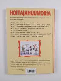 Hoitajahuumoria