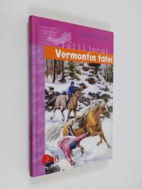 Vermontin talvi