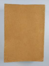 Suomen lääketieteellinen bibliografia 1901-1955 - Finnish medical bibliography 1901-1955