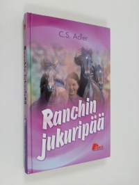 Ranchin jukuripää