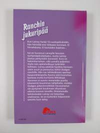 Ranchin jukuripää