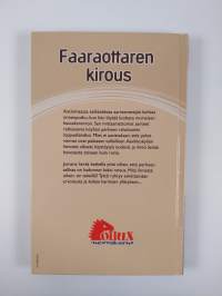 Faaraottaren kirous