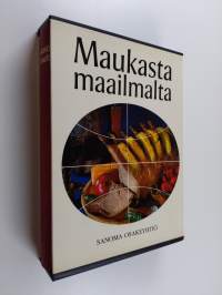 Maukasta maailmalta