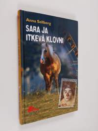 Sara ja itkevä klovni