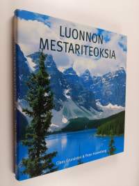 Luonnon mestariteoksia