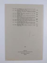 Toward quantification of meaning : an evaluation of the semantic differential technique