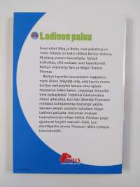 Ladinon paluu