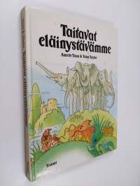 Taitavat eläinystävämme