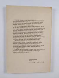 Arkinen juhla - antologia työpaikoilta