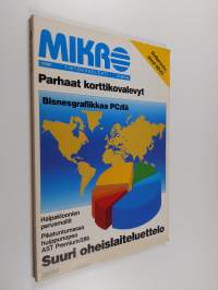 Mikro 1/1987