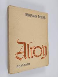 Alroy : Romaani