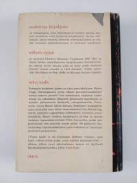Tulen saalis