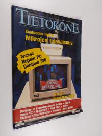 Tietokone 12/1986