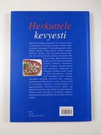Herkuttele kevyesti