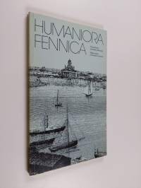 Humaniora fennica