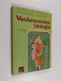 Vanhenemisen biologia