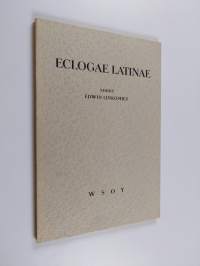 Eclogae latinae