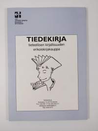 Tieteessä tapahtuu 4/2001