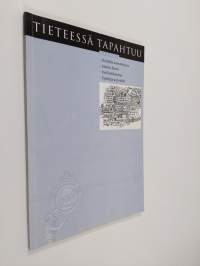 Tieteessä tapahtuu 7/2001