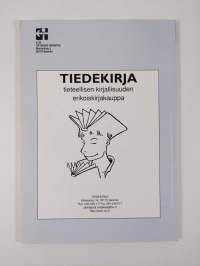 Tieteessä tapahtuu 3/2001