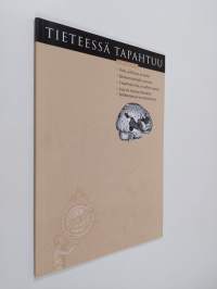 Tieteessä tapahtuu 3/2002